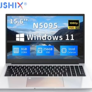 JSHIX 15.6 Inch